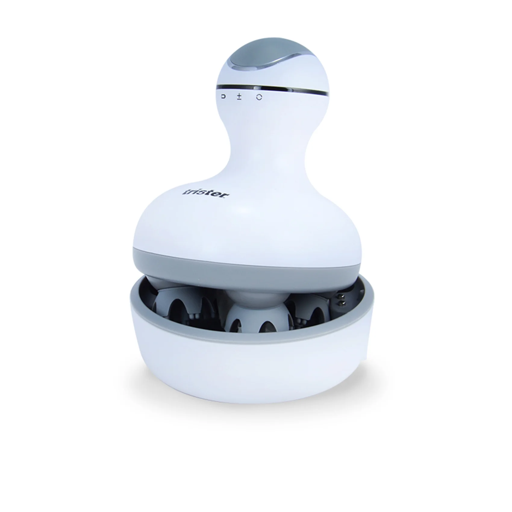 Trister Smart 3D Head Massager TS 596SBM